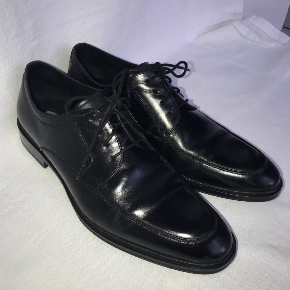 Kenneth Cole New York Tully Oxford Shoes 8.5 M